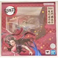 Figuarts Zero - Demon Slayer: Kimetsu no Yaiba / Kamado Nezuko