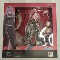 figma - Hololive / Mori Calliope