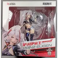 Figure - Azur Lane / Prinz Eugen