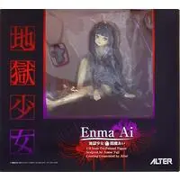 Figure - Jigoku Shoujo (Hell Girl) / Enma Ai