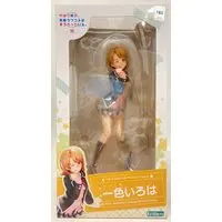 Figure - Oregairu / Isshiki Iroha