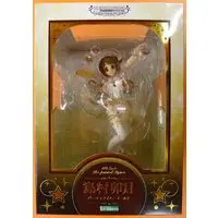 With Bonus - The iDOLM@STER Cinderella Girls / Shimamura Uzuki