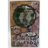 Figure - TSUKASA BULLET