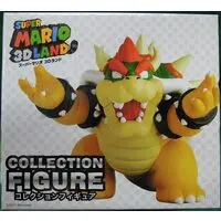 Figure - Super Mario