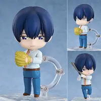 Nendoroid - Boukyaku Battery (Oblivion Battery)