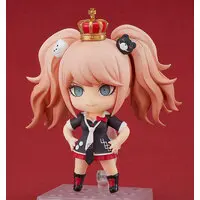 Nendoroid - Danganronpa series / Monokuma & Enoshima Junko