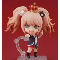 Nendoroid - Danganronpa series / Monokuma & Enoshima Junko
