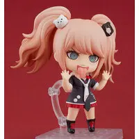 Nendoroid - Danganronpa series / Monokuma & Enoshima Junko