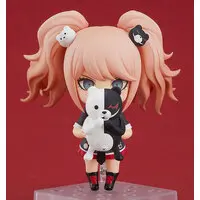 Nendoroid - Danganronpa series / Monokuma & Enoshima Junko