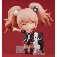 Nendoroid - Danganronpa series / Monokuma & Enoshima Junko