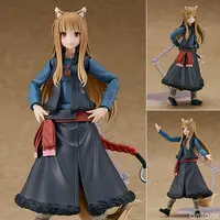 figma - Ookami to Koushinryou (Spice and Wolf) / Holo