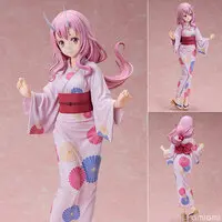 Figure - Tensura / Shion & Shuna
