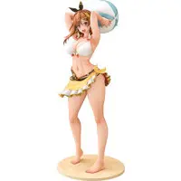 Atelier Ryza 3: Alchemist of the End & the Secret Key Ryza Tanned Swimsuit Ver. 1/6 Complete Figure