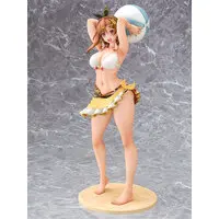 Atelier Ryza 3: Alchemist of the End & the Secret Key Ryza Tanned Swimsuit Ver. 1/6 Complete Figure