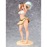 Atelier Ryza 3: Alchemist of the End & the Secret Key Ryza Tanned Swimsuit Ver. 1/6 Complete Figure