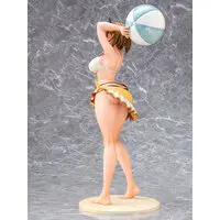 Atelier Ryza 3: Alchemist of the End & the Secret Key Ryza Tanned Swimsuit Ver. 1/6 Complete Figure