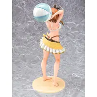 Atelier Ryza 3: Alchemist of the End & the Secret Key Ryza Tanned Swimsuit Ver. 1/6 Complete Figure