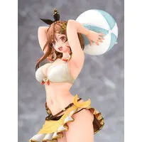 Atelier Ryza 3: Alchemist of the End & the Secret Key Ryza Tanned Swimsuit Ver. 1/6 Complete Figure