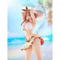 Atelier Ryza 3: Alchemist of the End & the Secret Key Ryza Tanned Swimsuit Ver. 1/6 Complete Figure