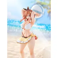 Atelier Ryza 3: Alchemist of the End & the Secret Key Ryza Tanned Swimsuit Ver. 1/6 Complete Figure