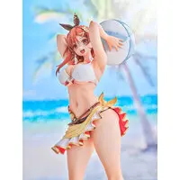 Atelier Ryza 3: Alchemist of the End & the Secret Key Ryza Tanned Swimsuit Ver. 1/6 Complete Figure