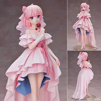 Figure - Machikado Mazoku (The Demon Girl Next Door) / Chiyoda Momo & Shamiko (Yoshida Yuuko)