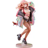 Figure - Gridman Universe / Minami Yume
