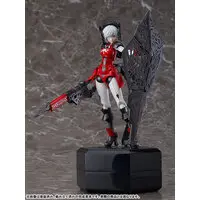 Plastic model - Chitocerium