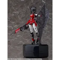 Plastic model - Chitocerium