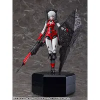 Plastic model - Chitocerium