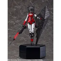 Plastic model - Chitocerium