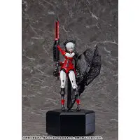 Plastic model - Chitocerium