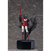 Plastic model - Chitocerium