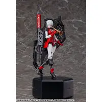 Plastic model - Chitocerium