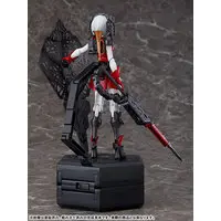 Plastic model - Chitocerium