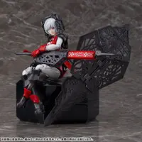 Plastic model - Chitocerium