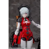 Plastic model - Chitocerium