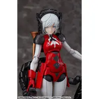 Plastic model - Chitocerium