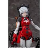 Plastic model - Chitocerium