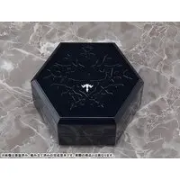 Plastic model - Chitocerium