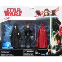 Figure - Star Wars