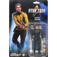 Figure - Star Trek