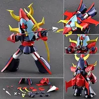 Figure - Yuusha Raideen