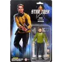 Figure - Star Trek
