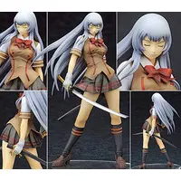 Figure - Ikkitousen (Battle Vixens) / Zhao Yun (Ikkitousen)