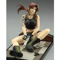 Figure - Black Lagoon / Revy