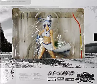 Figure - Samurai Spirits / Majikina Mina