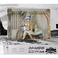 Figure - Samurai Spirits / Majikina Mina