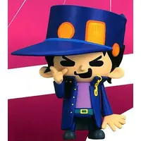 Sofubi Figure - JoJo's Bizarre Adventure / Kujo Jotaro