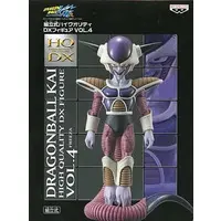 Figure - Prize Figure - Dragon Ball / Frieza